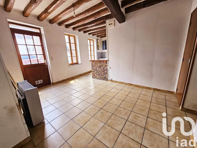 Maison 4 pièces 59 m² · à Cézy · 59 m² · 56 000 €