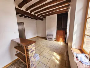 Townhouse in Cézy (89410)