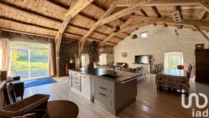 Maison de village à OUIDES (43510)