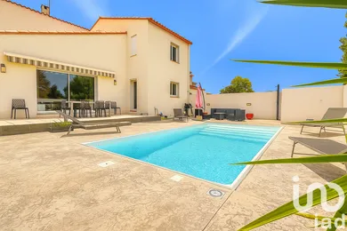 Maison à Toulouges (66350)