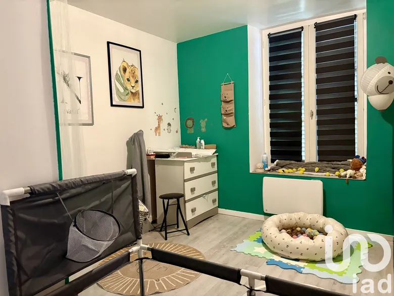 Appartement 5 pièces 96 m² · à Épernay · 95,8 m² · 119 990 €