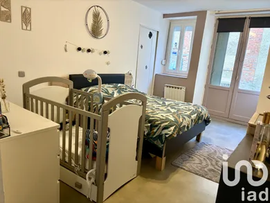 Apartment in Épernay (51200)