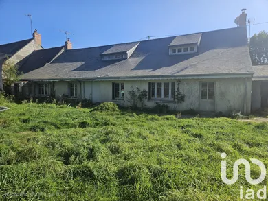 House at La Chapelle-sur-Loire (37140)