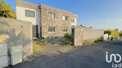 Maison à Le Tampon (97430)