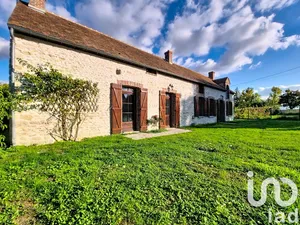 House at Vimory (45700)