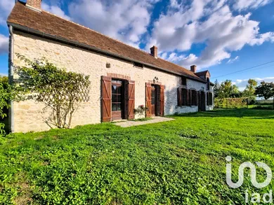 Maison à Vimory (45700)