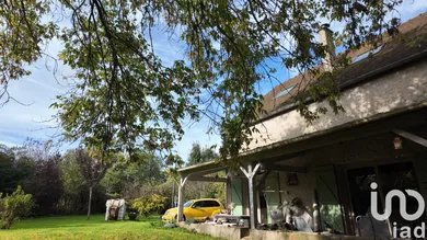 House in Égreville (77620)