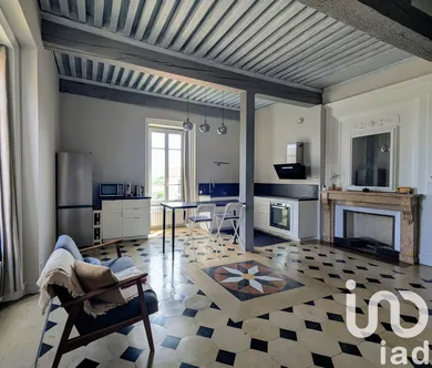 Duplex à Lucenay (69480)