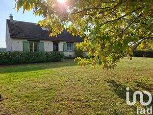 Maison à Saint-Germain-des-Prés (45220)