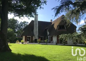 House in Saint-Fargeau-Ponthierry (77310)