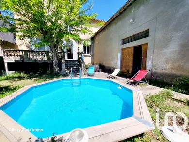 House in Coursan (11110)