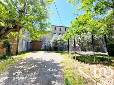 House in Coursan (11110)