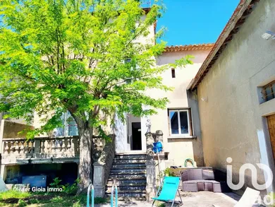 House in Coursan (11110)