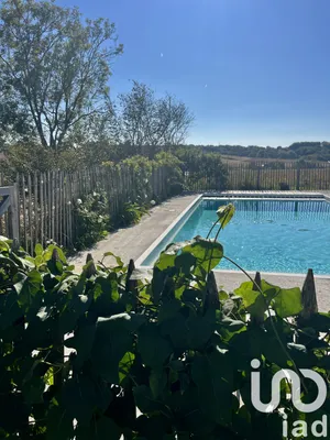 Maison traditionnelle à Dax (40100)