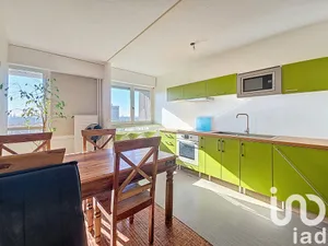 Appartement à Bordeaux (33300)