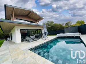 Maison à Seignosse (40510)