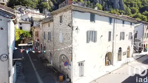 Village house in Vogüé (07200)