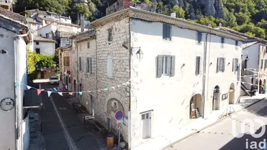 Village house in Vogüé (07200)
