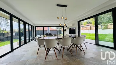 House in Seignosse (40510)