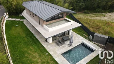 House in Seignosse (40510)