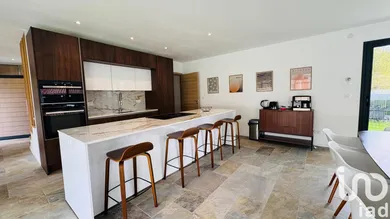 House in Seignosse (40510)