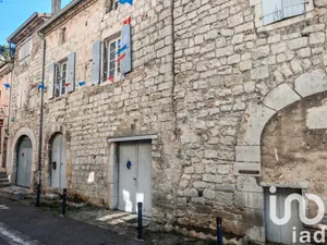 Maison de village à Vogüé (07200)