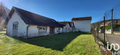 Maison à Servance (70440)