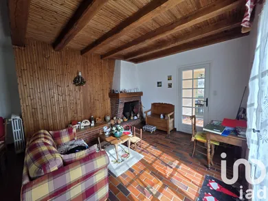 Maison à Périgny (17180)