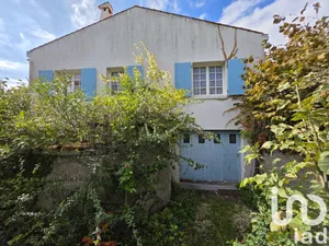 Maison à Périgny (17180)