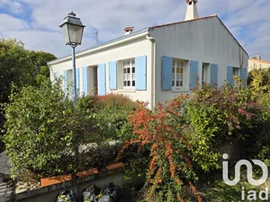 Maison à Périgny (17180)