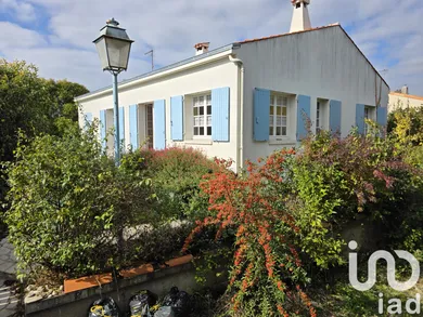 Maison à Périgny (17180)