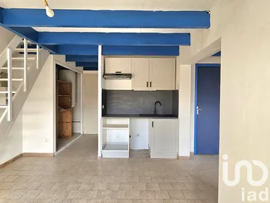 Appartement à Valras-Plage (34350)