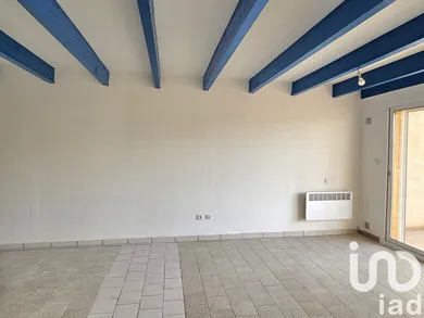 Appartement à Valras-Plage (34350)