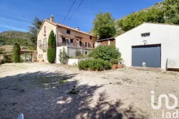 Maison de campagne à Barret de lioure (26570)