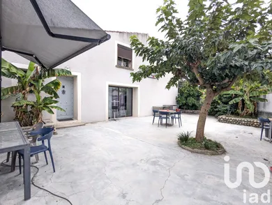 Village house in Tain-l'Hermitage (26600)