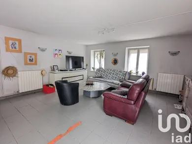 Village house in Tain-l'Hermitage (26600)