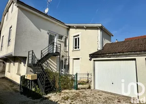 Immeuble à Sainte-Savine (10300)