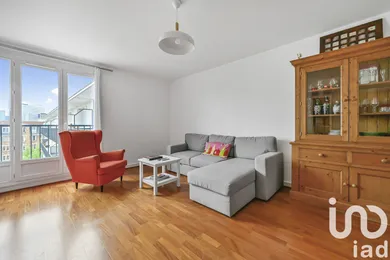 Appartement à Courbevoie (92400)