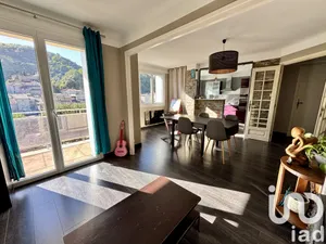 Appartement à Vals-les-Bains (07600)