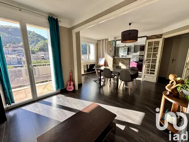 Appartement à Vals-les-Bains (07600)