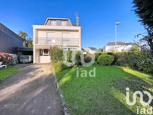 Maison à Cesson-Sévigné (35510)