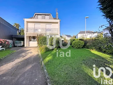 Maison à Cesson-Sévigné (35510)