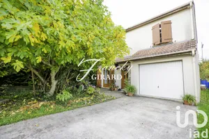 House in Villepinte (93420)