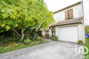 House at Villepinte (93420)