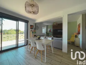 Maison à Lunery (18400)