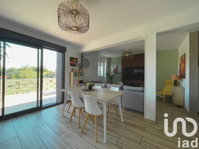 Maison à Lunery (18400)