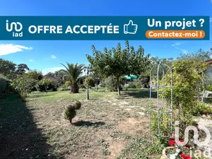 Maison traditionnelle à Mougins (06250)