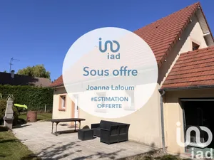 Pavillon à Beuzeville (27210)