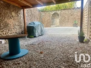 Maison de village à Le Val (83143)