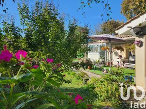 House at Queyrac (33340)